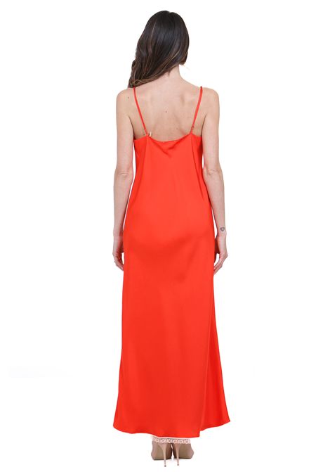 SLIP DRESS FORTE FORTE | Abiti | 14856MYDRESS2526